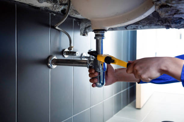 Professional Plumbing services in Kings Bay Base, GA